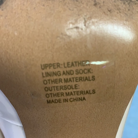 Pink heals - Picture 3 of 6